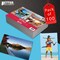 Better Office Products Premium Glossy Photo Paper, 5 x 7 Inch, 100 Sheets, 200gsm, 100PK 32201 - alternate 3